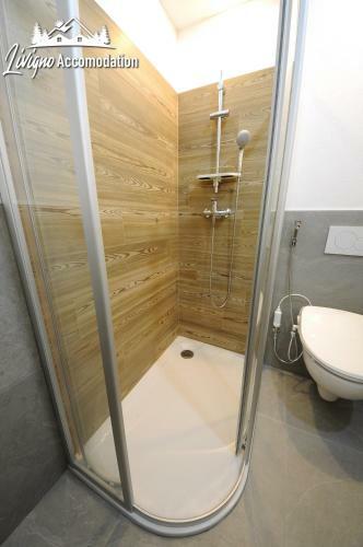 Apartamento Baita Carosello