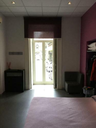 Hostal Dsquare Accommodation