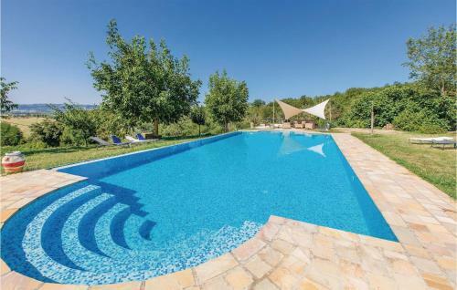 Holiday Home Podere Baschi 09
