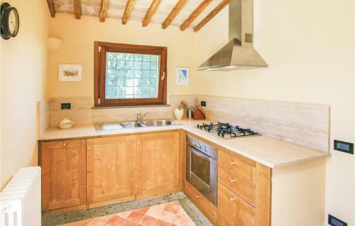 Holiday Home Podere Baschi 09