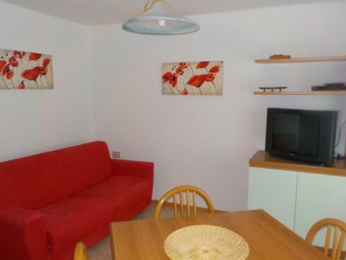 Apartamento Villa Aprica Appartamenti
