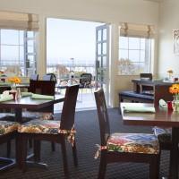 Hotel Inn At Oyster Point