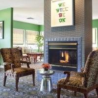 Hotel Inn At Oyster Point