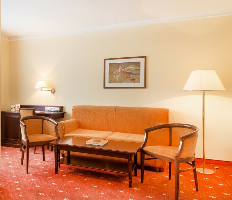 Hotel Prinz Eugen