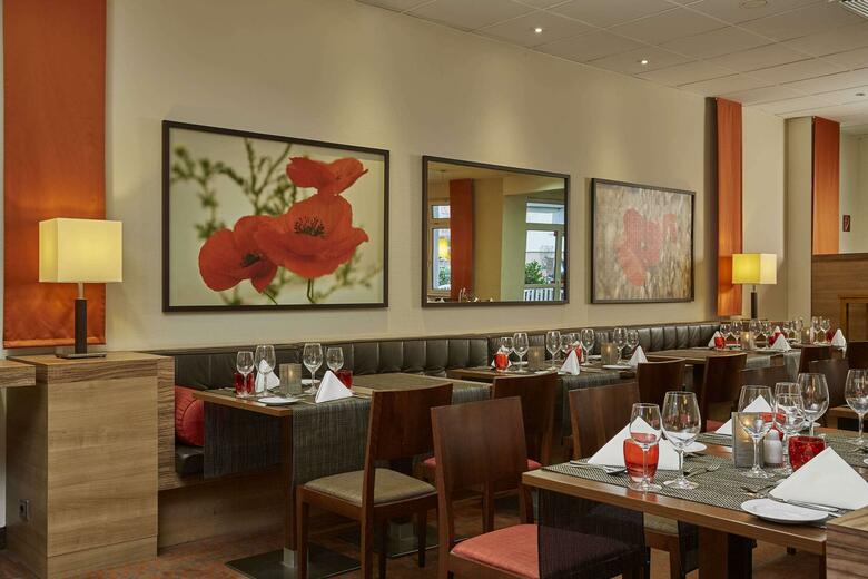 Hotel Ramada Darmstadt