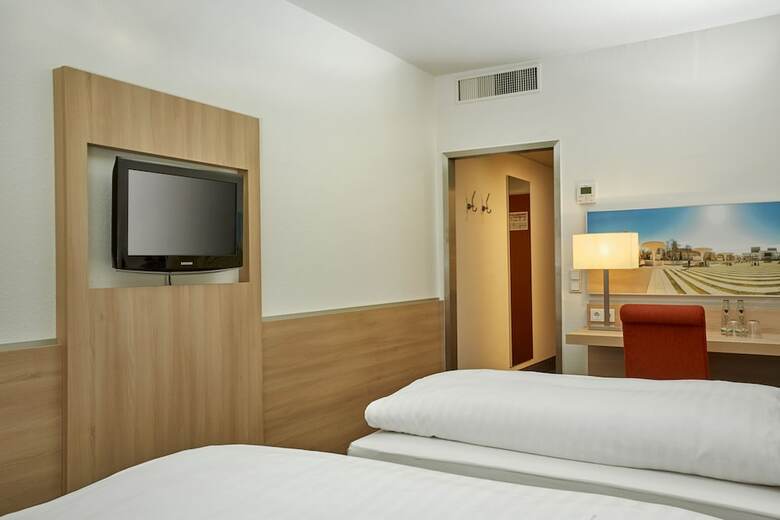 Hotel Ramada Darmstadt