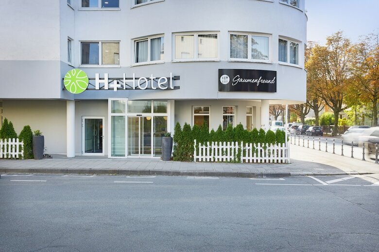 Hotel Ramada Darmstadt