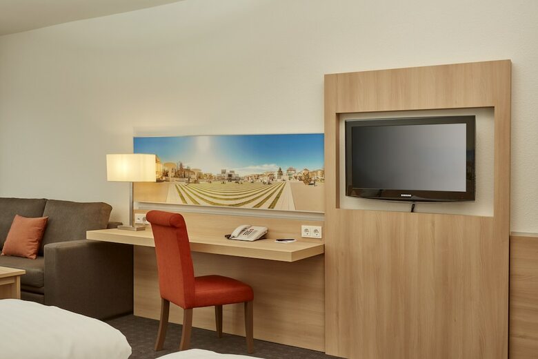Hotel Ramada Darmstadt