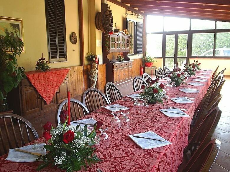 Agroturismo Agriturismo Aurella