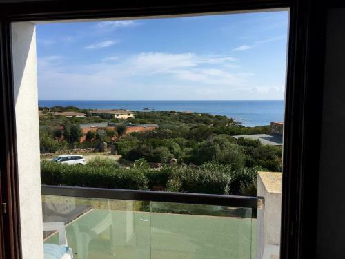Apartamento Case Vacanza Cala Lupo