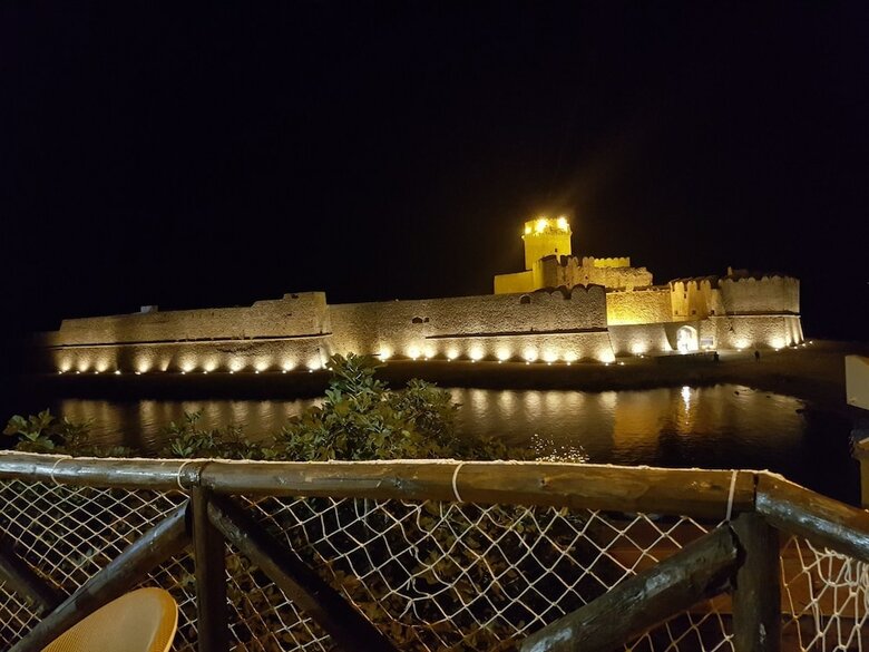 Hotel La Calabrese