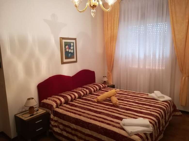 Hotel La Calabrese