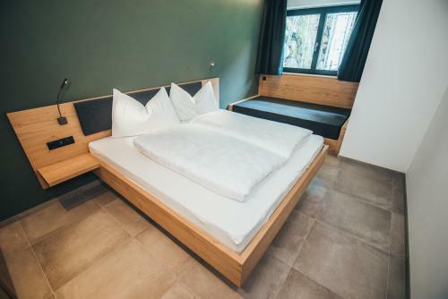 Apartamento Bacherhof