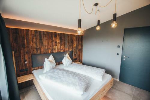 Apartamento Bacherhof
