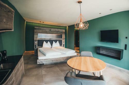 Apartamento Bacherhof