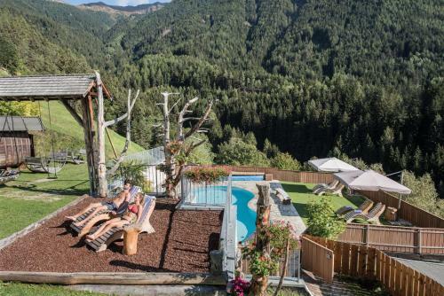 Apartamento Bacherhof