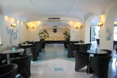 Hotel Terme Park Imperial
