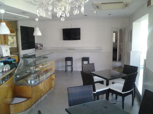 Hotel Albergo Sirena