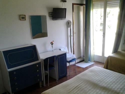 Hotel Albergo Sirena