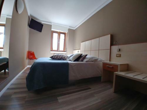 Hotel Albergo Aurora