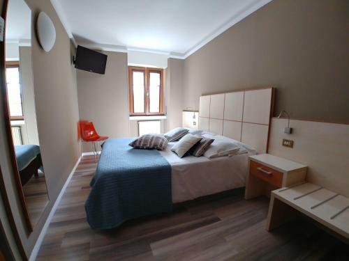 Hotel Albergo Aurora