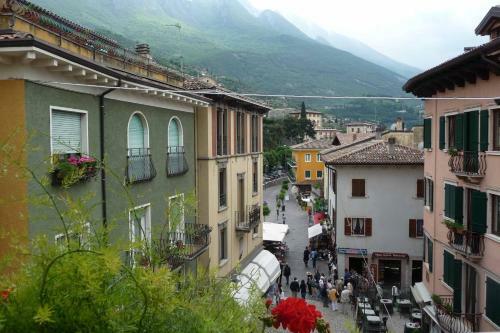 Hotel Albergo Aurora
