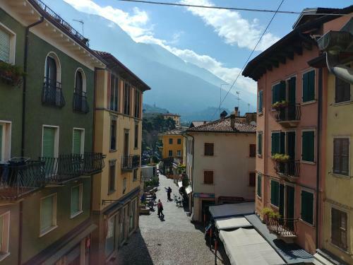 Hotel Albergo Aurora