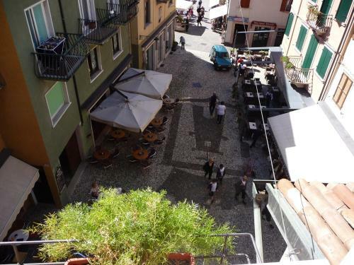 Hotel Albergo Aurora