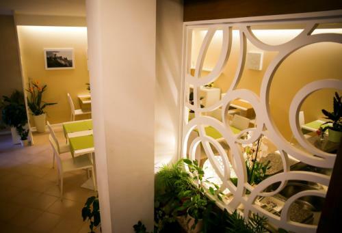 Hotel Albergo Aurora