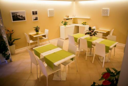 Hotel Albergo Aurora