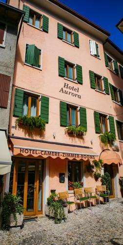 Hotel Albergo Aurora