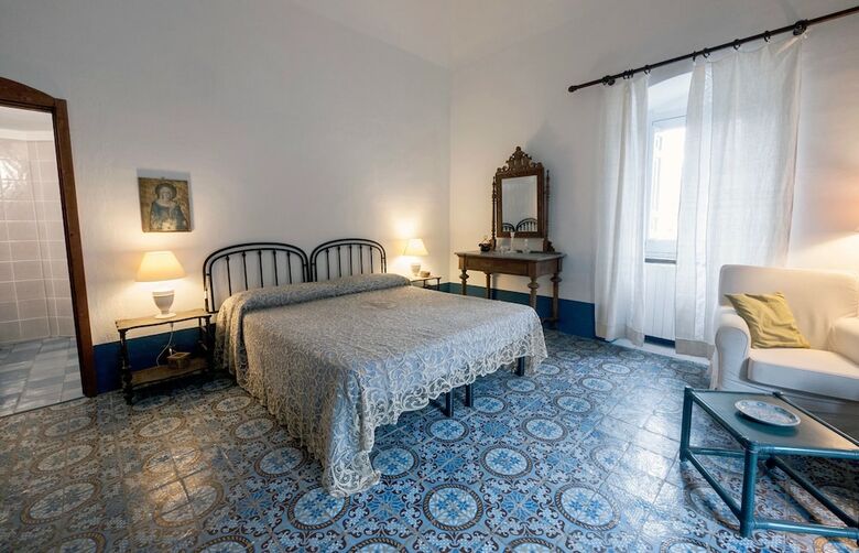 Agroturismo Casa Migliaca