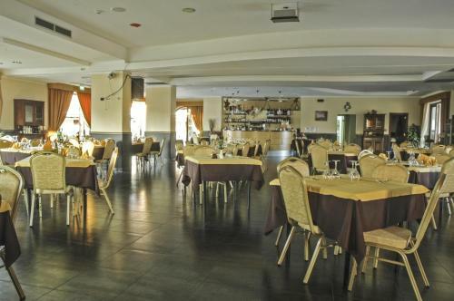 Apartamento Eolian Residence