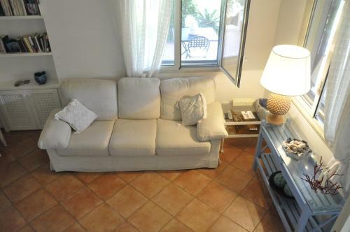 Residence Mare E Limoni