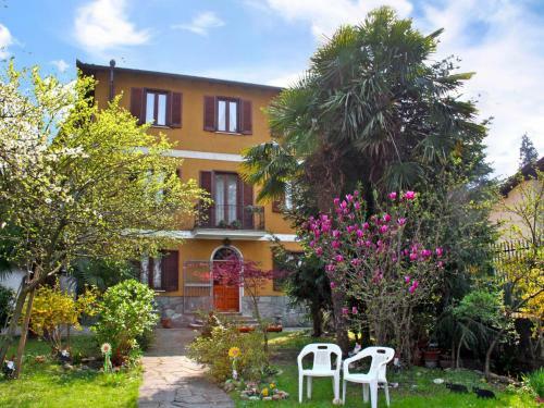 Apartamento Locazione Turistica Bernasconi