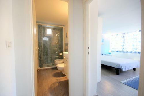 Apartamento Appartamento Manola