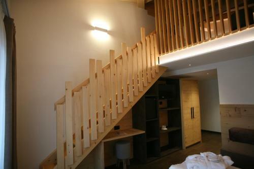 Alpen Hotel Vidi