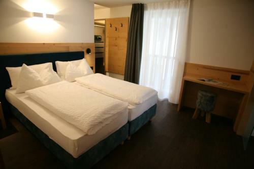 Alpen Hotel Vidi