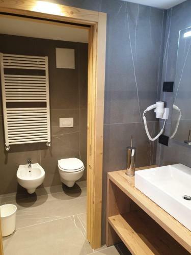 Alpen Hotel Vidi