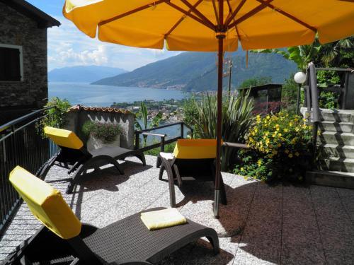 Apartamento Barolo