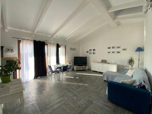 Apartamento Appartamento Via Sassari