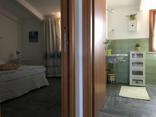 Apartamento Appartamento Via Sassari