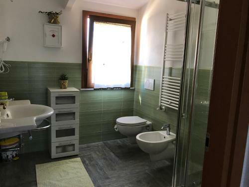 Apartamento Appartamento Via Sassari