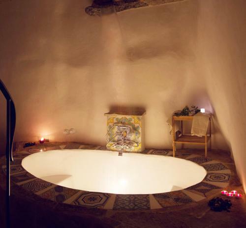 Apartamento Si-moutique Case Degli Avi Due