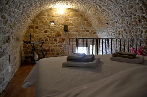 Apartamento Si-moutique Case Degli Avi Due