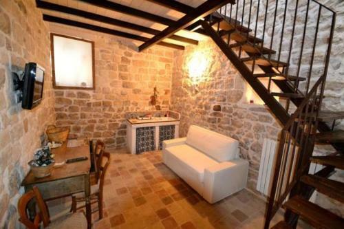 Apartamento Si-moutique Case Degli Avi Due