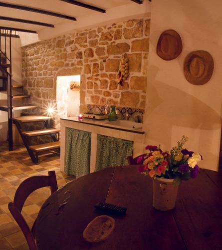 Apartamento Si-moutique Case Degli Avi Due