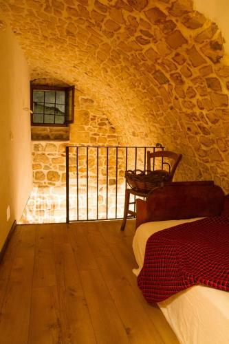 Apartamento Si-moutique Case Degli Avi Due