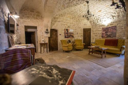 Apartamento Si-moutique Case Degli Avi Due
