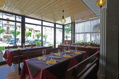 Piccolo Hotel